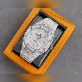 AP Audemars Piguet - с импортным полностью автоматическим механич