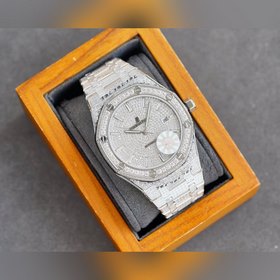 AP Audemars Piguet - с импортным полностью автоматическим механич
