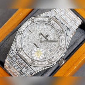 AP Audemars Piguet - с импортным полностью автоматическим механич