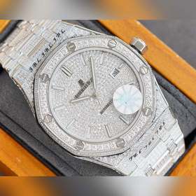 AP Audemars Piguet - с импортным полностью автоматическим механич