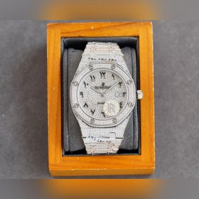 AP Audemars Piguet - с импортным полностью автоматическим механич