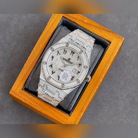 AP Audemars Piguet - с импортным полностью автоматическим механич