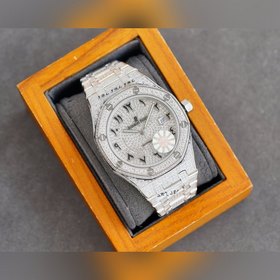 AP Audemars Piguet - с импортным полностью автоматическим механич