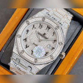 AP Audemars Piguet - с импортным полностью автоматическим механич