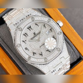AP Audemars Piguet - с импортным полностью автоматическим механич