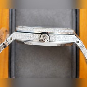 AP Audemars Piguet - с импортным полностью автоматическим механич