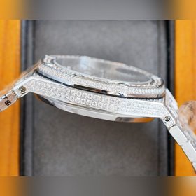 AP Audemars Piguet - с импортным полностью автоматическим механич