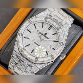 AP Audemars Piguet - с импортным полностью автоматическим механич
