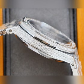 AP Audemars Piguet - с импортным полностью автоматическим механич