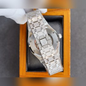 AP Audemars Piguet - с импортным полностью автоматическим механич