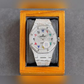AP Audemars Piguet - с импортным полностью автоматическим механич