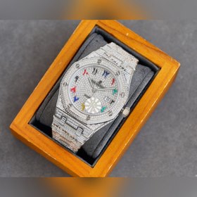 AP Audemars Piguet - с импортным полностью автоматическим механич