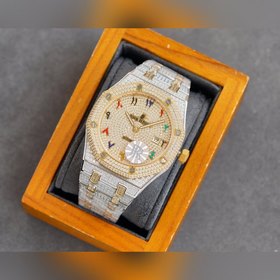 AP Audemars Piguet - с импортным полностью автоматическим механич
