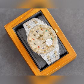 AP Audemars Piguet - с импортным полностью автоматическим механич