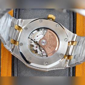 AP Audemars Piguet - с импортным полностью автоматическим механич
