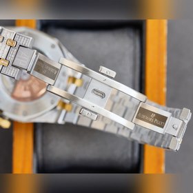 AP Audemars Piguet - с импортным полностью автоматическим механич