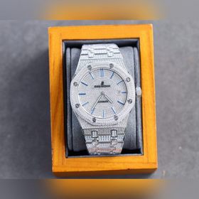 AP Audemars Piguet - с импортным полностью автоматическим механич
