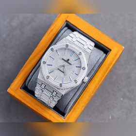 AP Audemars Piguet - с импортным полностью автоматическим механич
