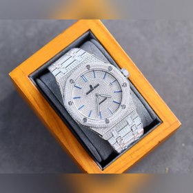 AP Audemars Piguet - с импортным полностью автоматическим механич