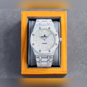 AP Audemars Piguet - с импортным полностью автоматическим механич