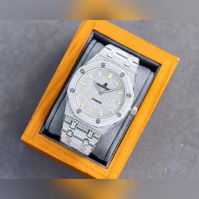AP Audemars Piguet - с импортным полностью автоматическим механич