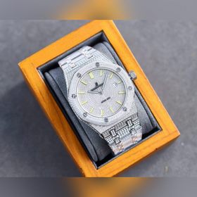 AP Audemars Piguet - с импортным полностью автоматическим механич