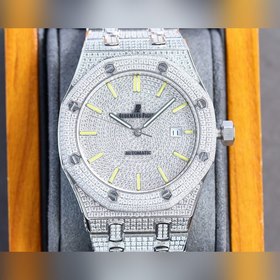 AP Audemars Piguet - с импортным полностью автоматическим механич