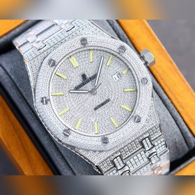 AP Audemars Piguet - с импортным полностью автоматическим механич