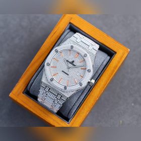 AP Audemars Piguet - с импортным полностью автоматическим механич
