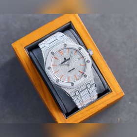 AP Audemars Piguet - с импортным полностью автоматическим механич