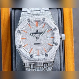 AP Audemars Piguet - с импортным полностью автоматическим механич