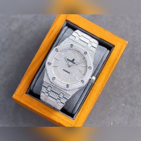 AP Audemars Piguet - с импортным полностью автоматическим механич