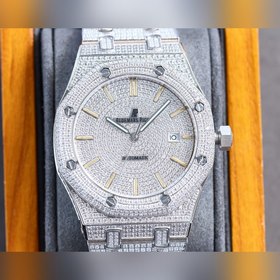 AP Audemars Piguet - с импортным полностью автоматическим механич