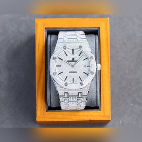 AP Audemars Piguet - с импортным полностью автоматическим механич