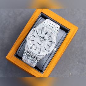 AP Audemars Piguet - с импортным полностью автоматическим механич