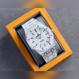 AP Audemars Piguet - с импортным полностью автоматическим механич