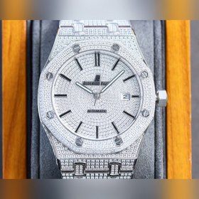 AP Audemars Piguet - с импортным полностью автоматическим механич