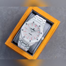 AP Audemars Piguet - с импортным полностью автоматическим механич