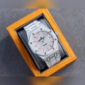 AP Audemars Piguet - с импортным полностью автоматическим механич