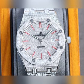 AP Audemars Piguet - с импортным полностью автоматическим механич