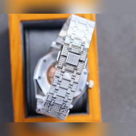 AP Audemars Piguet - с импортным полностью автоматическим механич