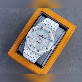 AP Audemars Piguet - с импортным полностью автоматическим механич