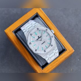 AP Audemars Piguet - с импортным полностью автоматическим механич