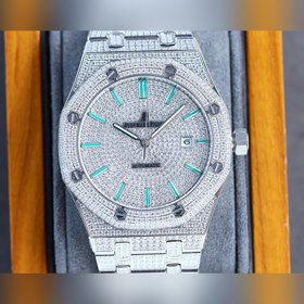 AP Audemars Piguet - с импортным полностью автоматическим механич