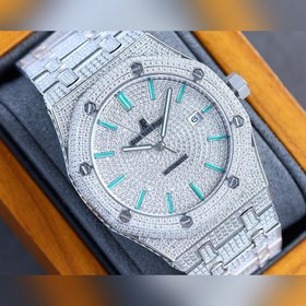 AP Audemars Piguet - с импортным полностью автоматическим механич