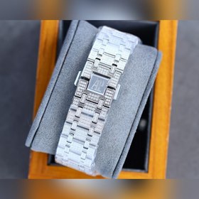 AP Audemars Piguet - с импортным полностью автоматическим механич