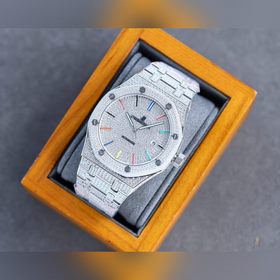 AP Audemars Piguet - с импортным полностью автоматическим механич
