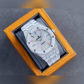 AP Audemars Piguet - с импортным полностью автоматическим механич
