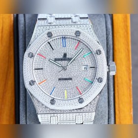 AP Audemars Piguet - с импортным полностью автоматическим механич