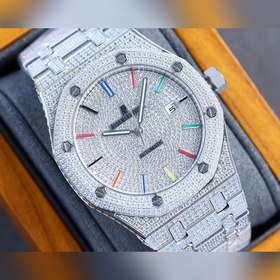 AP Audemars Piguet - с импортным полностью автоматическим механич